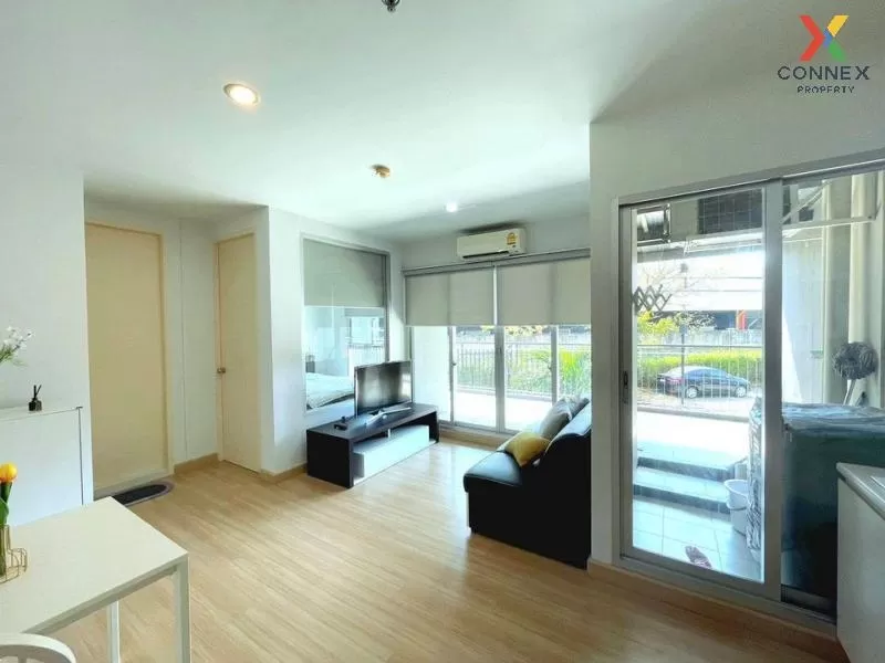 FOR RENT condo , The Parkland Srinakarin Lakeside , Bang Na , Don 2