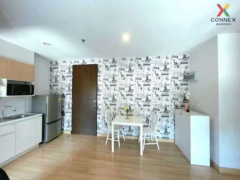 FOR RENT condo , The Parkland Srinakarin Lakeside , Bang Na , Don 4