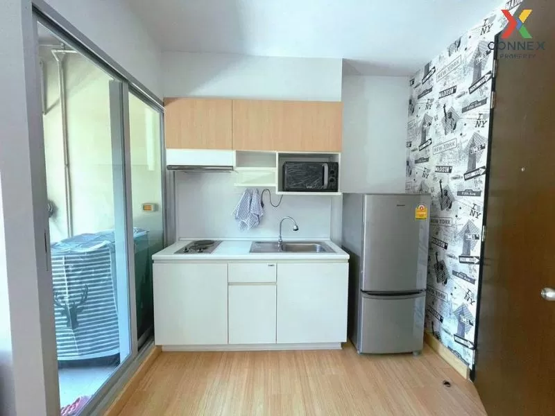 FOR RENT condo , The Parkland Srinakarin Lakeside , Bang Na , Don