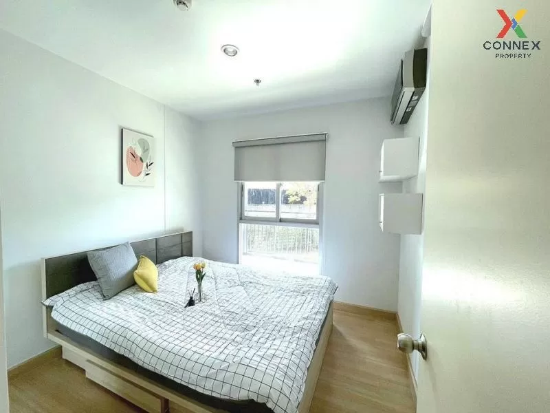 FOR RENT condo , The Parkland Srinakarin Lakeside , Bang Na , Don