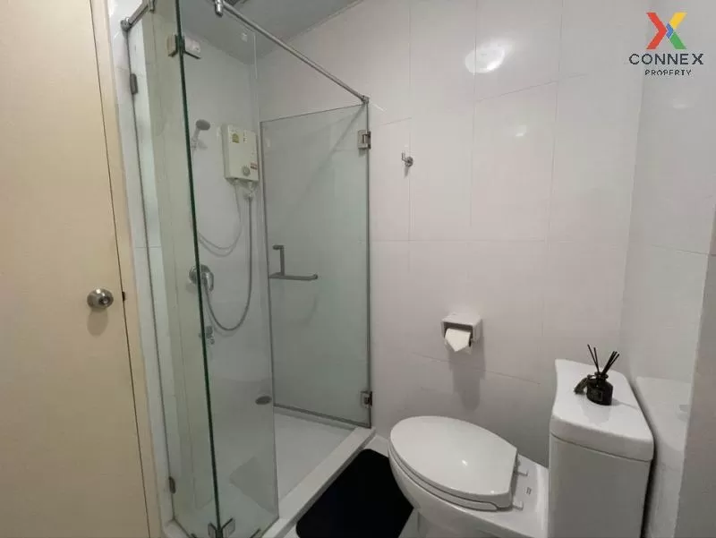 FOR RENT condo , The Parkland Srinakarin Lakeside , Bang Na , Don