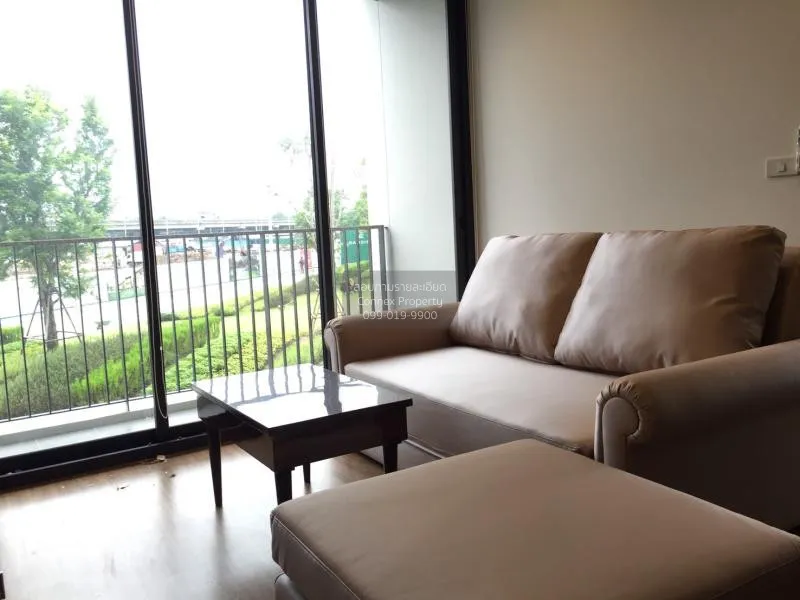 เช่าคอนโด  ฮาสุ เฮ้าส์ BTS-พระโขนง พระโขนงเหนือ เขต วัฒนา กรุงเทพ 1