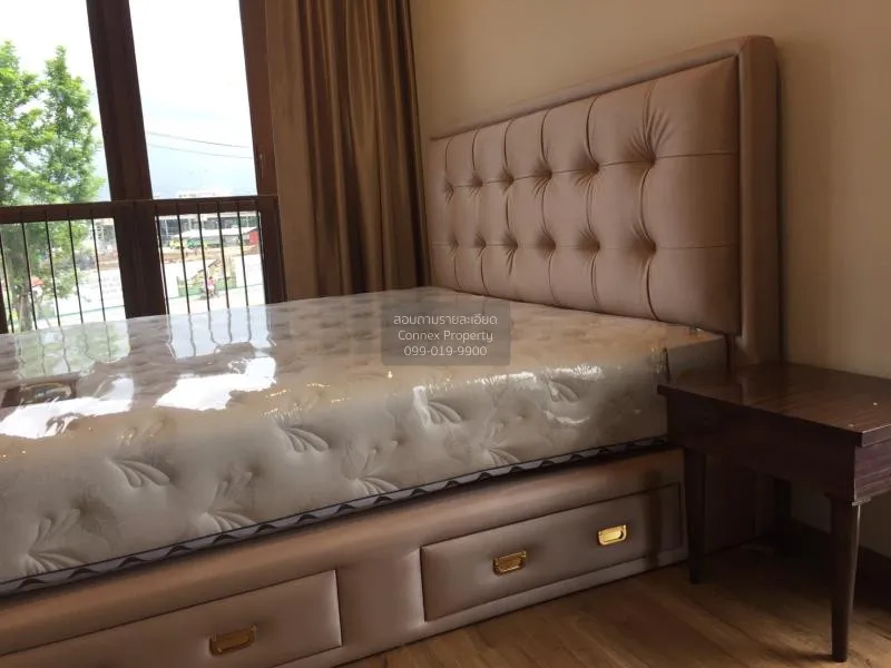 เช่าคอนโด  ฮาสุ เฮ้าส์ BTS-พระโขนง พระโขนงเหนือ เขต วัฒนา กรุงเทพ