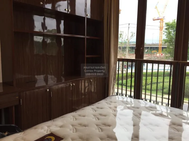 เช่าคอนโด  ฮาสุ เฮ้าส์ BTS-พระโขนง พระโขนงเหนือ เขต วัฒนา กรุงเทพ