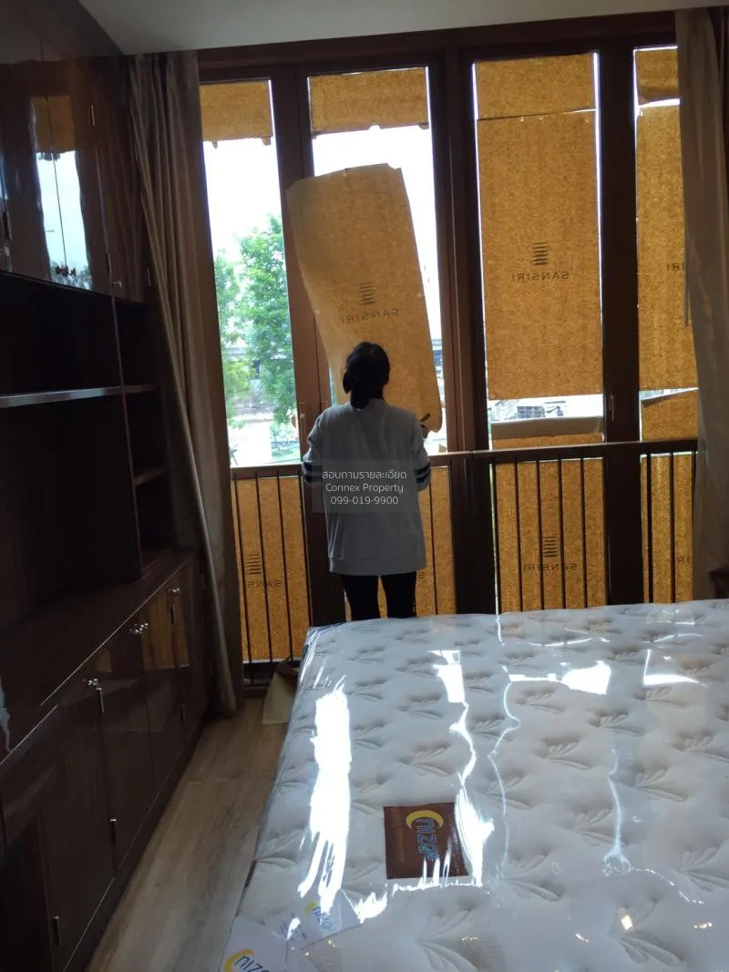 เช่าคอนโด  ฮาสุ เฮ้าส์ BTS-พระโขนง พระโขนงเหนือ เขต วัฒนา กรุงเทพ