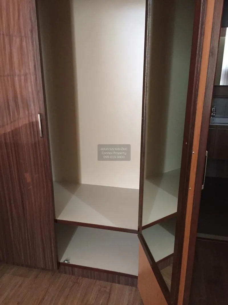 เช่าคอนโด  ฮาสุ เฮ้าส์ BTS-พระโขนง พระโขนงเหนือ เขต วัฒนา กรุงเทพ