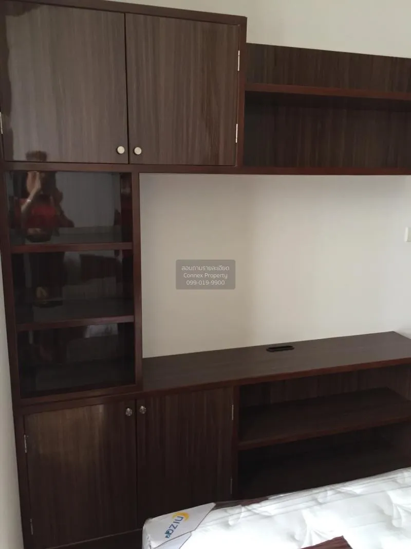 เช่าคอนโด  ฮาสุ เฮ้าส์ BTS-พระโขนง พระโขนงเหนือ เขต วัฒนา กรุงเทพ