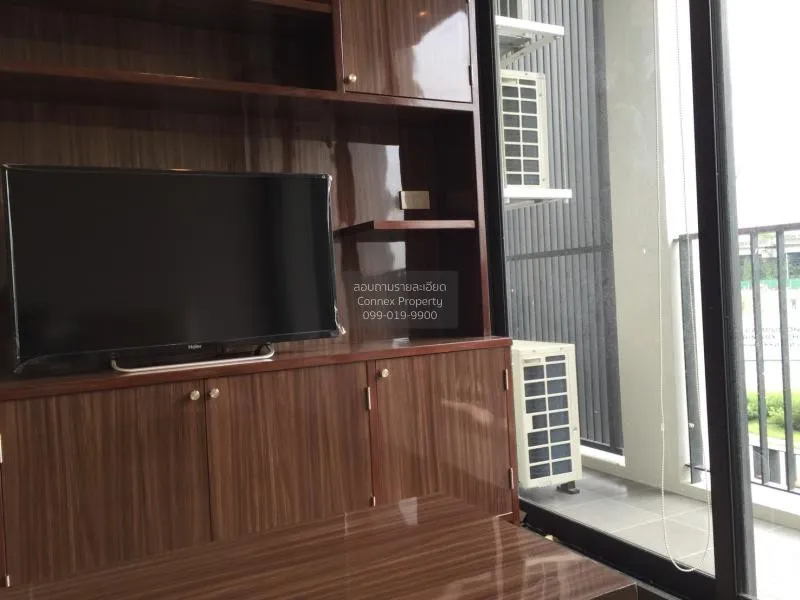 เช่าคอนโด  ฮาสุ เฮ้าส์ BTS-พระโขนง พระโขนงเหนือ เขต วัฒนา กรุงเทพ 2