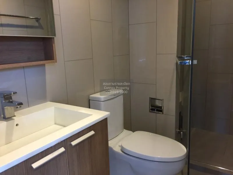 เช่าคอนโด  ฮาสุ เฮ้าส์ BTS-พระโขนง พระโขนงเหนือ เขต วัฒนา กรุงเทพ