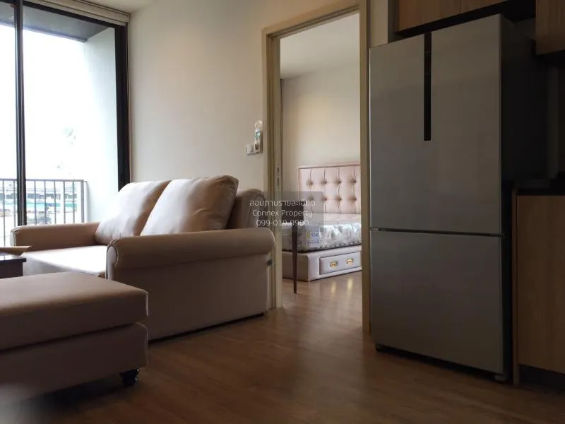 เช่าคอนโด  ฮาสุ เฮ้าส์ BTS-พระโขนง พระโขนงเหนือ เขต วัฒนา กรุงเทพ 3