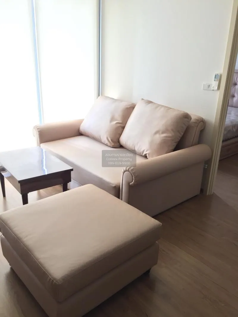 เช่าคอนโด  ฮาสุ เฮ้าส์ BTS-พระโขนง พระโขนงเหนือ เขต วัฒนา กรุงเทพ 4