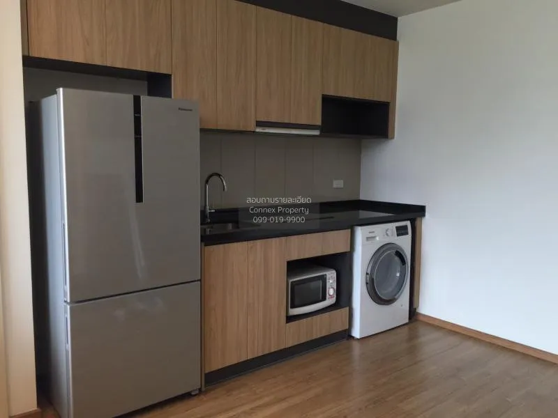 เช่าคอนโด  ฮาสุ เฮ้าส์ BTS-พระโขนง พระโขนงเหนือ เขต วัฒนา กรุงเทพ