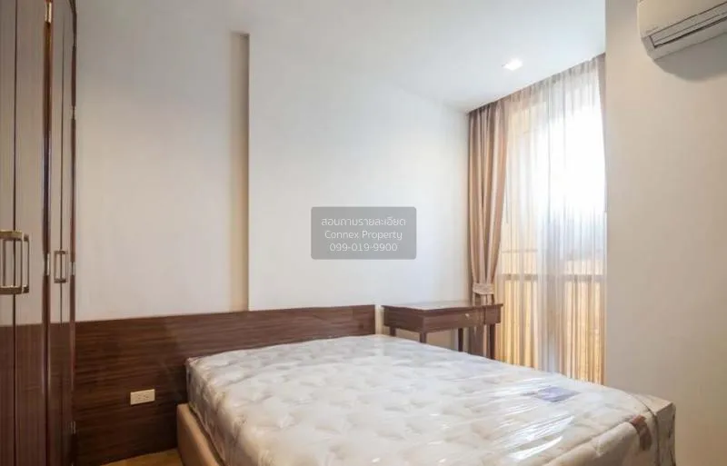 เช่าคอนโด  ฮาสุ เฮ้าส์ BTS-พระโขนง พระโขนงเหนือ เขต วัฒนา กรุงเทพ