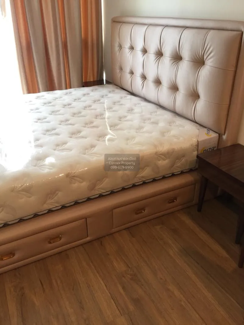 เช่าคอนโด  ฮาสุ เฮ้าส์ BTS-พระโขนง พระโขนงเหนือ เขต วัฒนา กรุงเทพ