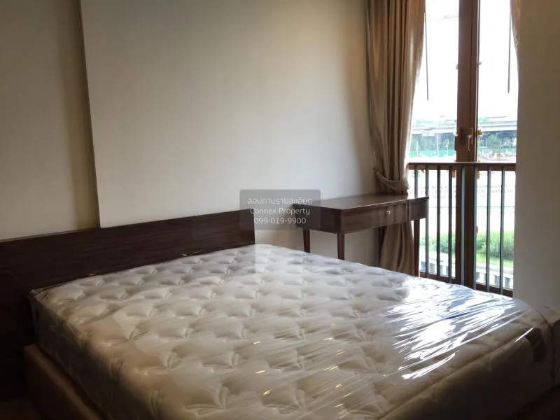 เช่าคอนโด  ฮาสุ เฮ้าส์ BTS-พระโขนง พระโขนงเหนือ เขต วัฒนา กรุงเทพ