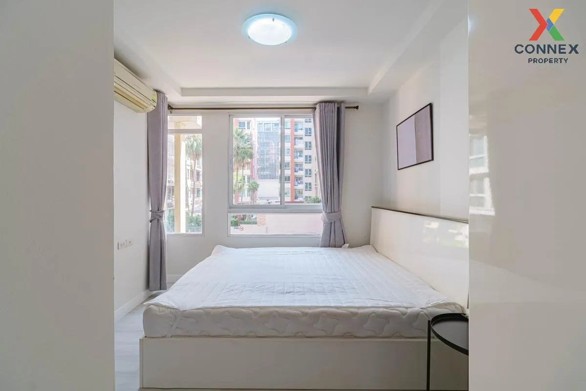 FOR SALE condo , IVY Ratchada , MRT-Sutthisan , Huai Khwang , Hua FOR SALE condo , IVY Ratchada , MRT-Sutthisan , Huai Khwang , Hua