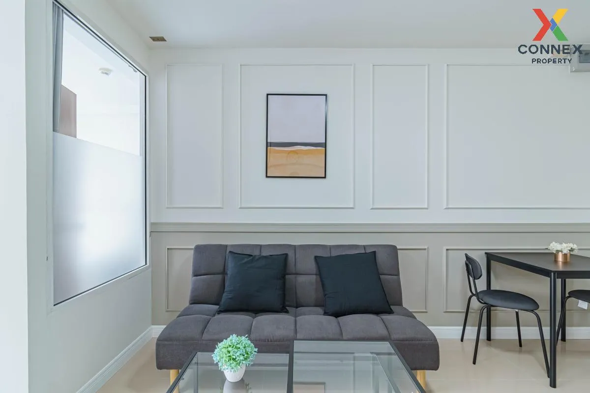 FOR SALE condo , IVY Ratchada , MRT-Sutthisan , Huai Khwang , Hua FOR SALE condo , IVY Ratchada , MRT-Sutthisan , Huai Khwang , Hua 1