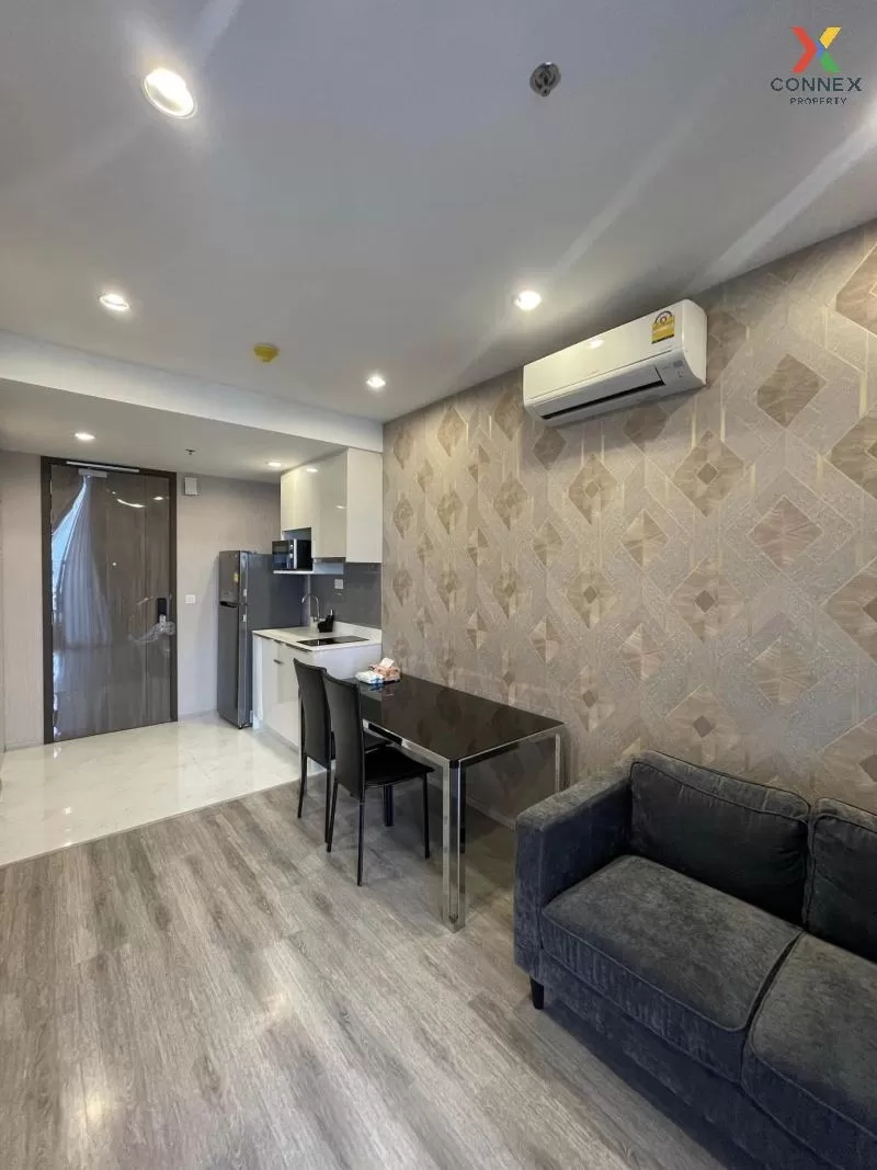 FOR RENT condo , Ideo Mobi Sukhumvit 66 , BTS-Udom Suk , Bang Na  2