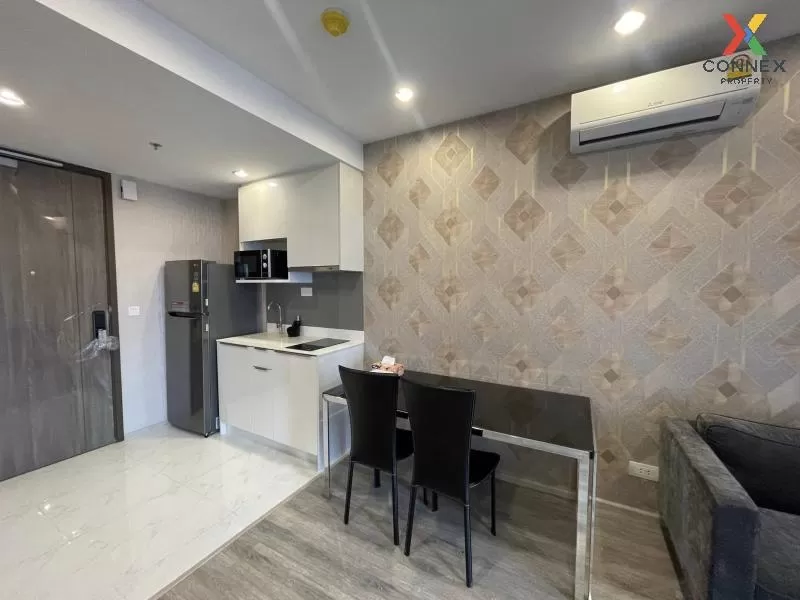 FOR RENT condo , Ideo Mobi Sukhumvit 66 , BTS-Udom Suk , Bang Na  3