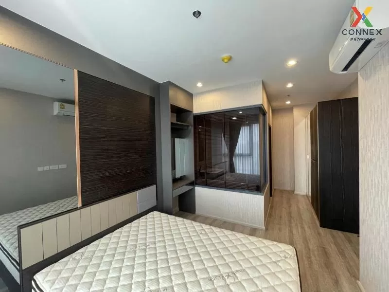 FOR RENT condo , Ideo Mobi Sukhumvit 66 , BTS-Udom Suk , Bang Na  4