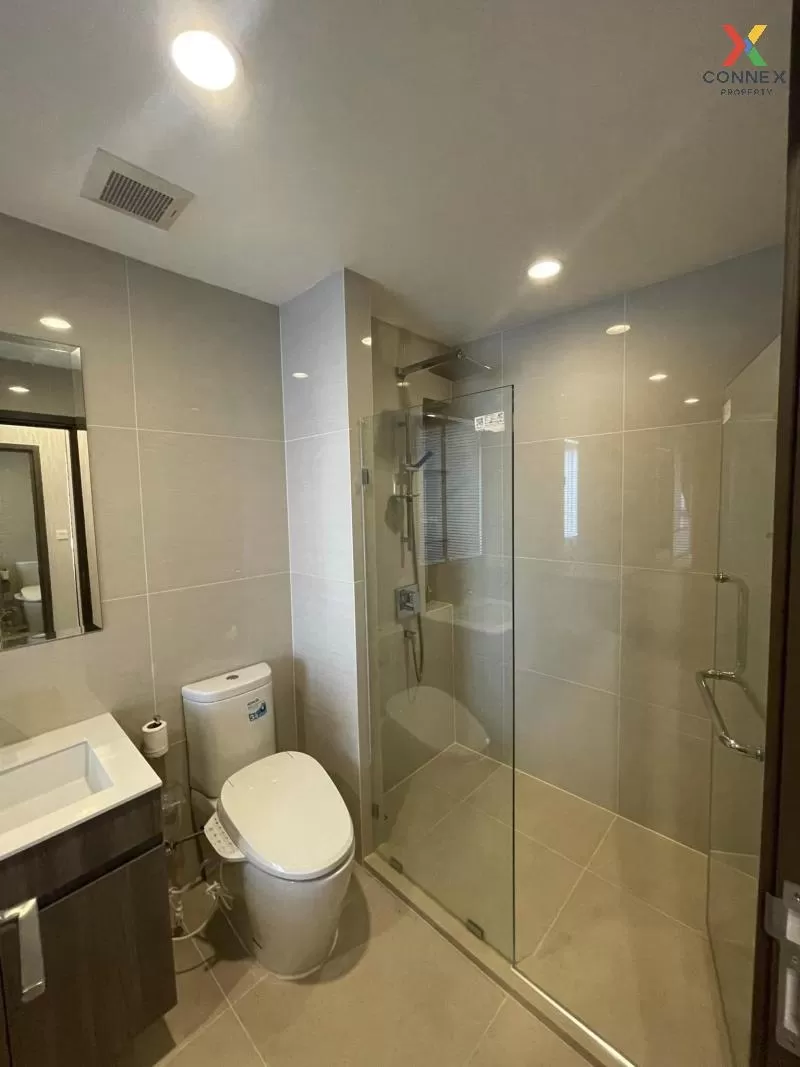 FOR RENT condo , Ideo Mobi Sukhumvit 66 , BTS-Udom Suk , Bang Na 