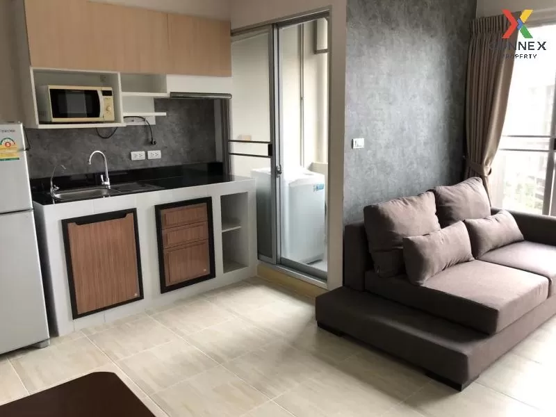 เช่าคอนโด  เดอะพาร์คแลนด์ ศรีนครินทร์ บางนา เขต ดอนเมือง สมุทรปรา 2