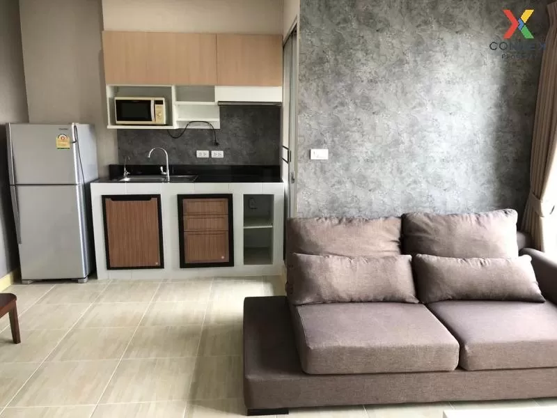 เช่าคอนโด  เดอะพาร์คแลนด์ ศรีนครินทร์ บางนา เขต ดอนเมือง สมุทรปรา 3