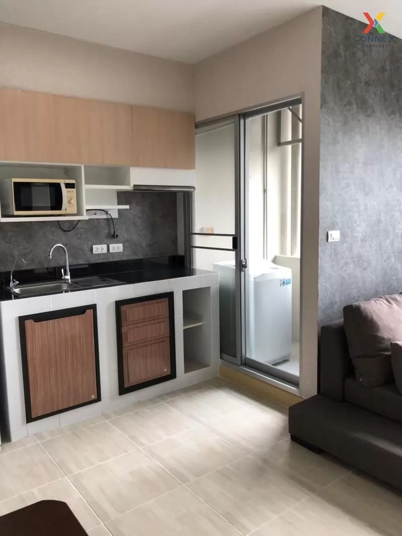 เช่าคอนโด  เดอะพาร์คแลนด์ ศรีนครินทร์ บางนา เขต ดอนเมือง สมุทรปรา 4