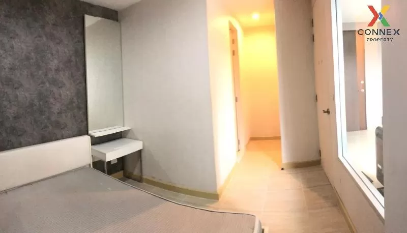 เช่าคอนโด  เดอะพาร์คแลนด์ ศรีนครินทร์ บางนา เขต ดอนเมือง สมุทรปรา