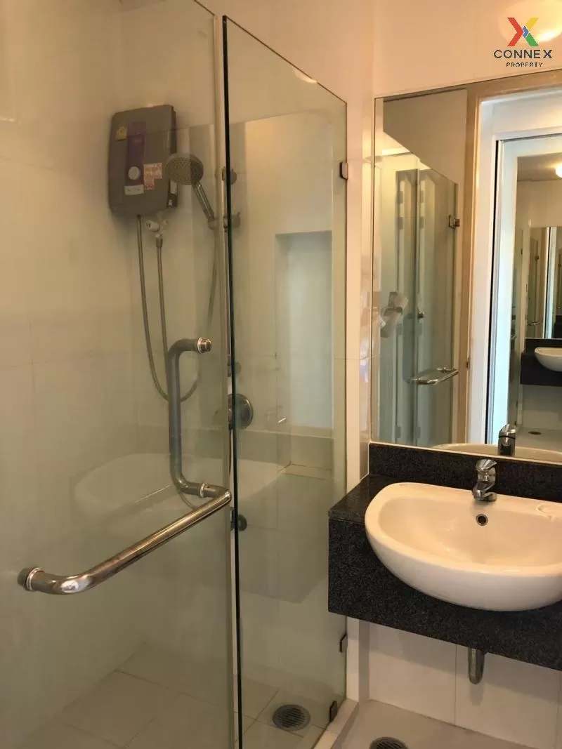 เช่าคอนโด  เดอะพาร์คแลนด์ ศรีนครินทร์ บางนา เขต ดอนเมือง สมุทรปรา