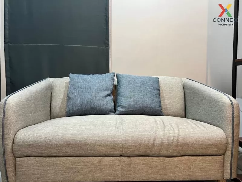 เช่าคอนโด  ฮาสุ เฮ้าส์ BTS-พระโขนง พระโขนงเหนือ เขต วัฒนา กรุงเทพ 2