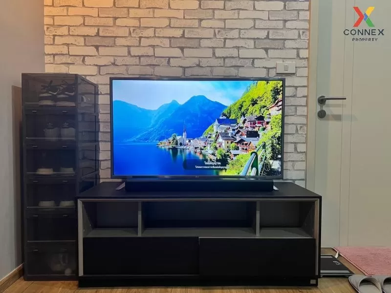 เช่าคอนโด  ฮาสุ เฮ้าส์ BTS-พระโขนง พระโขนงเหนือ เขต วัฒนา กรุงเทพ 3