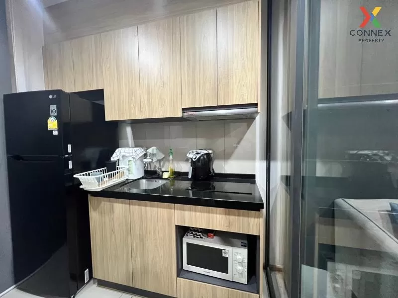 เช่าคอนโด  ฮาสุ เฮ้าส์ BTS-พระโขนง พระโขนงเหนือ เขต วัฒนา กรุงเทพ 4