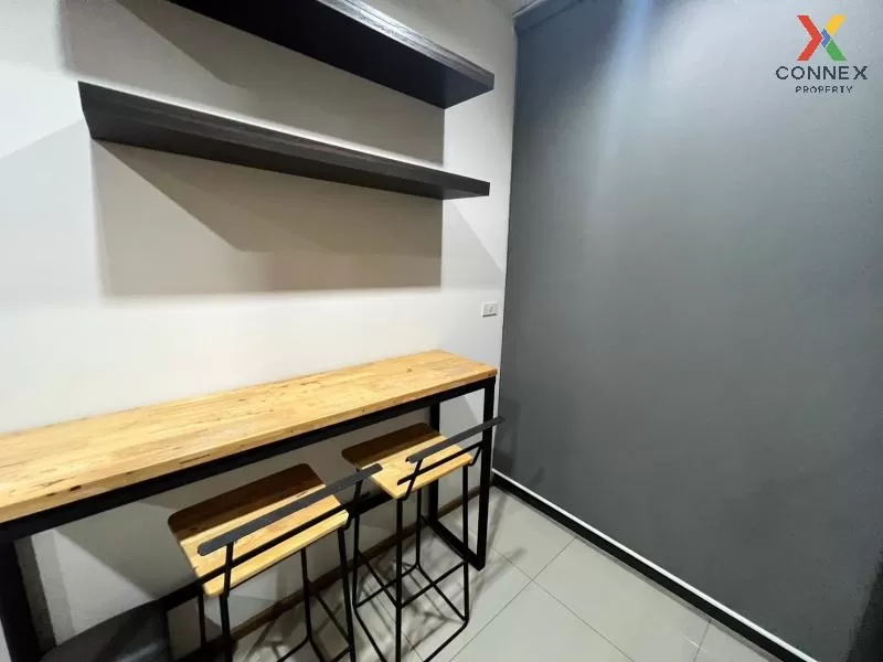 เช่าคอนโด  ฮาสุ เฮ้าส์ BTS-พระโขนง พระโขนงเหนือ เขต วัฒนา กรุงเทพ