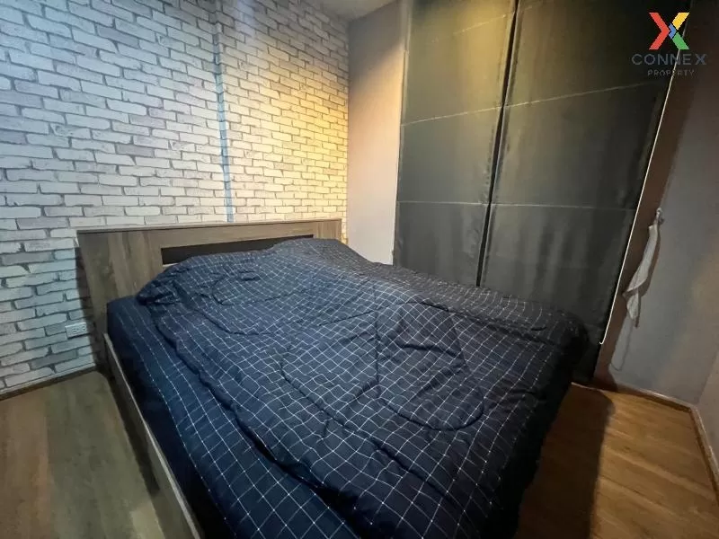 เช่าคอนโด  ฮาสุ เฮ้าส์ BTS-พระโขนง พระโขนงเหนือ เขต วัฒนา กรุงเทพ