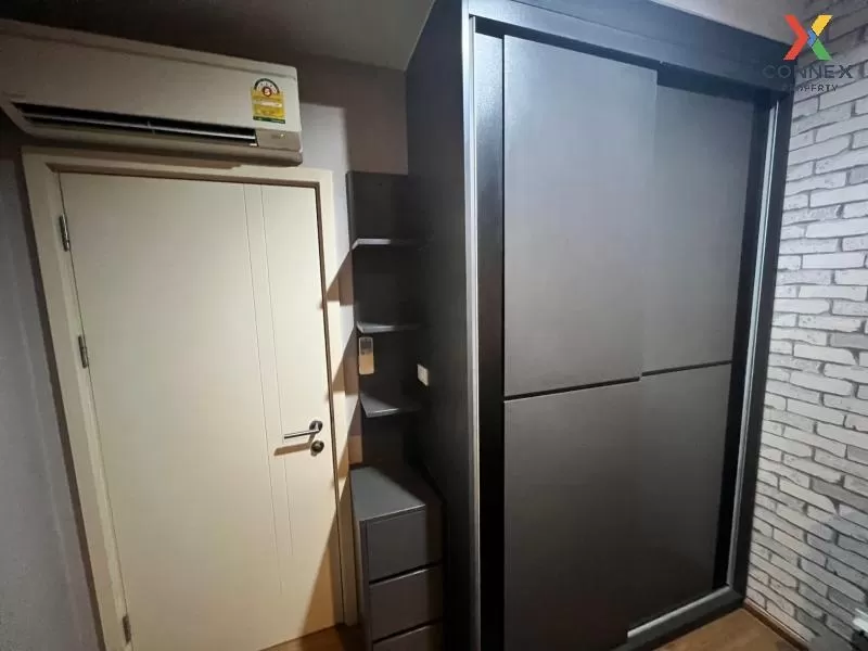 เช่าคอนโด  ฮาสุ เฮ้าส์ BTS-พระโขนง พระโขนงเหนือ เขต วัฒนา กรุงเทพ