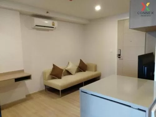 FOR RENT condo , Knightsbridge Sky City , BTS-Sai Yud , Anusawari , Bang Khen , Bangkok , CX-73315