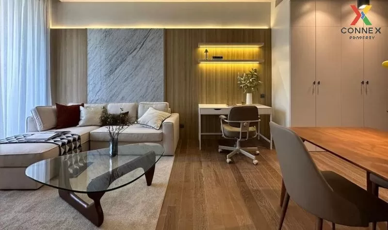 เช่าคอนโด  มิวนีค หลังสวน BTS-สถานีราชดำริ ลุมพินี เขต ปทุมวัน กร 2