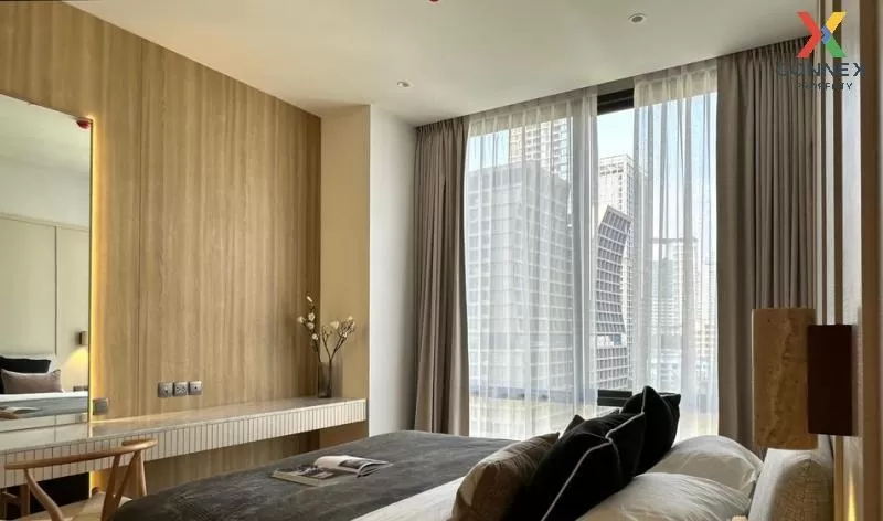 เช่าคอนโด  มิวนีค หลังสวน BTS-สถานีราชดำริ ลุมพินี เขต ปทุมวัน กร