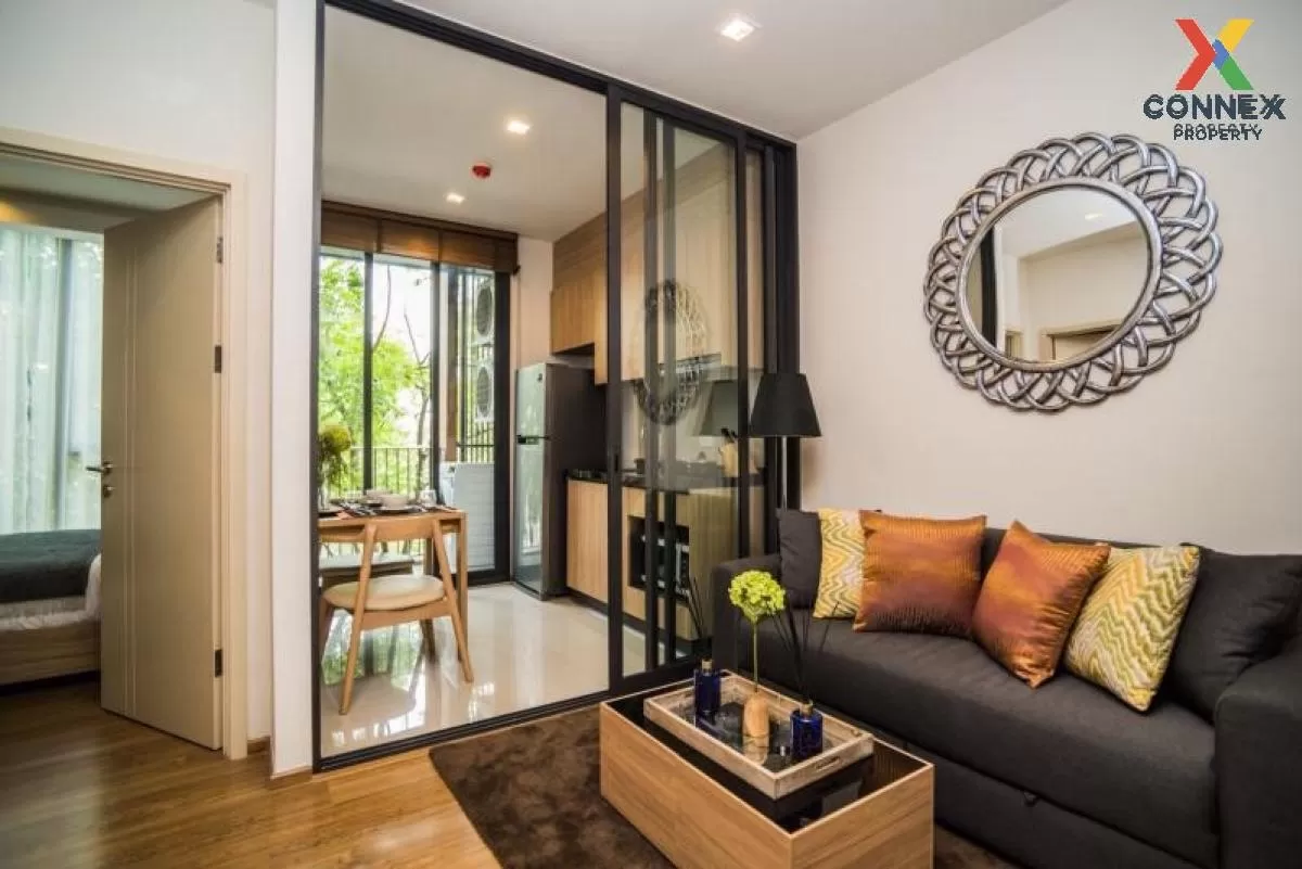 FOR RENT condo , Hasu Haus Sukhumvit 77 , BTS-Phra Khanong , Phra 1