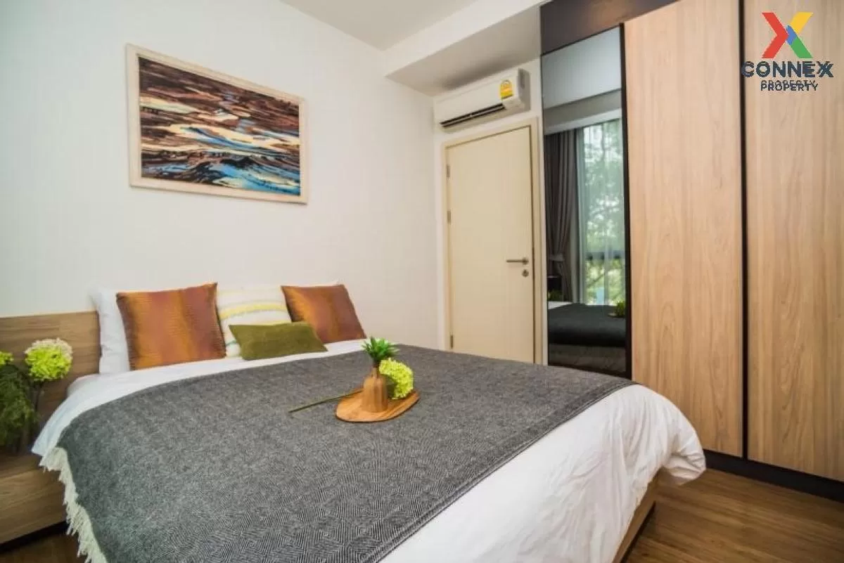 FOR RENT condo , Hasu Haus Sukhumvit 77 , BTS-Phra Khanong , Phra