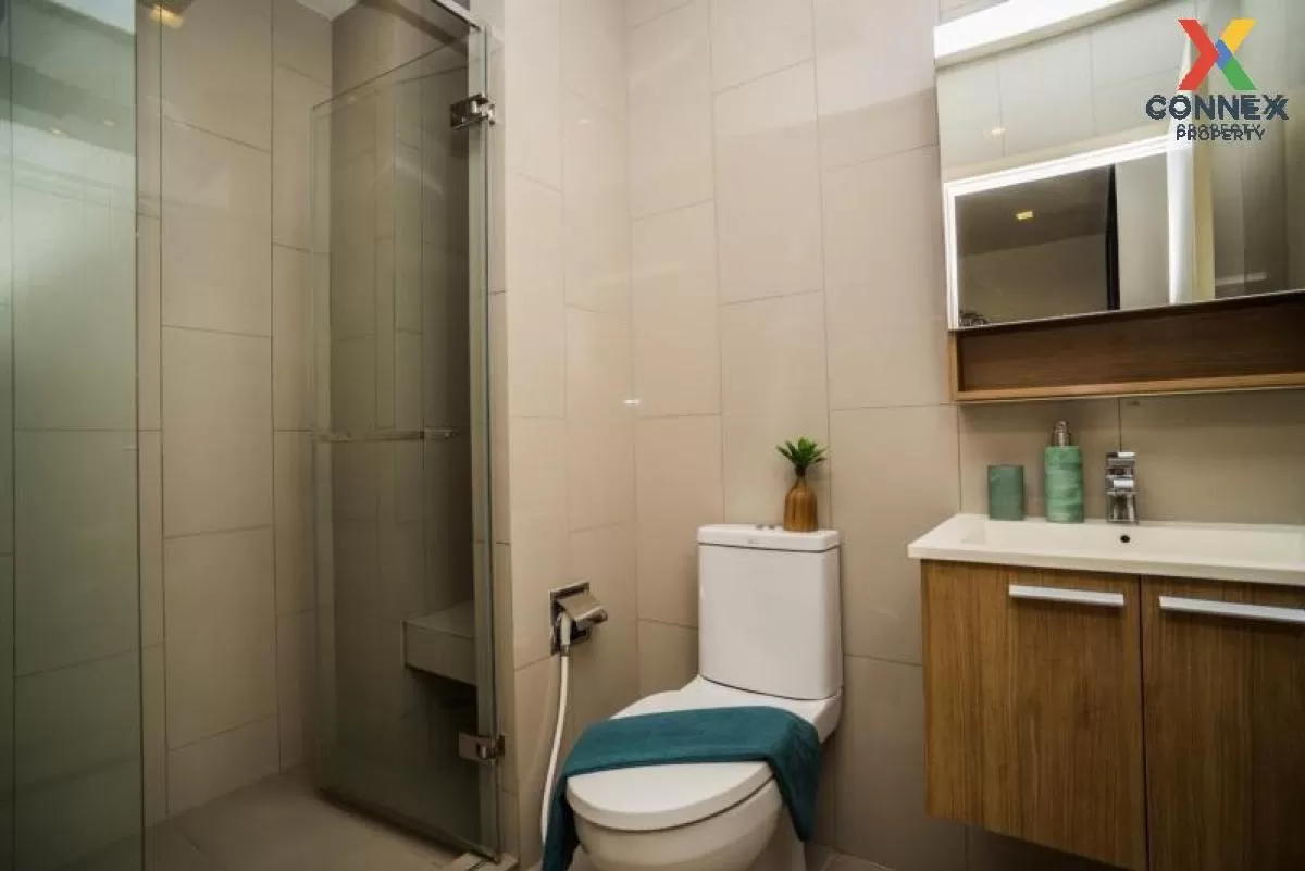 FOR RENT condo , Hasu Haus Sukhumvit 77 , BTS-Phra Khanong , Phra