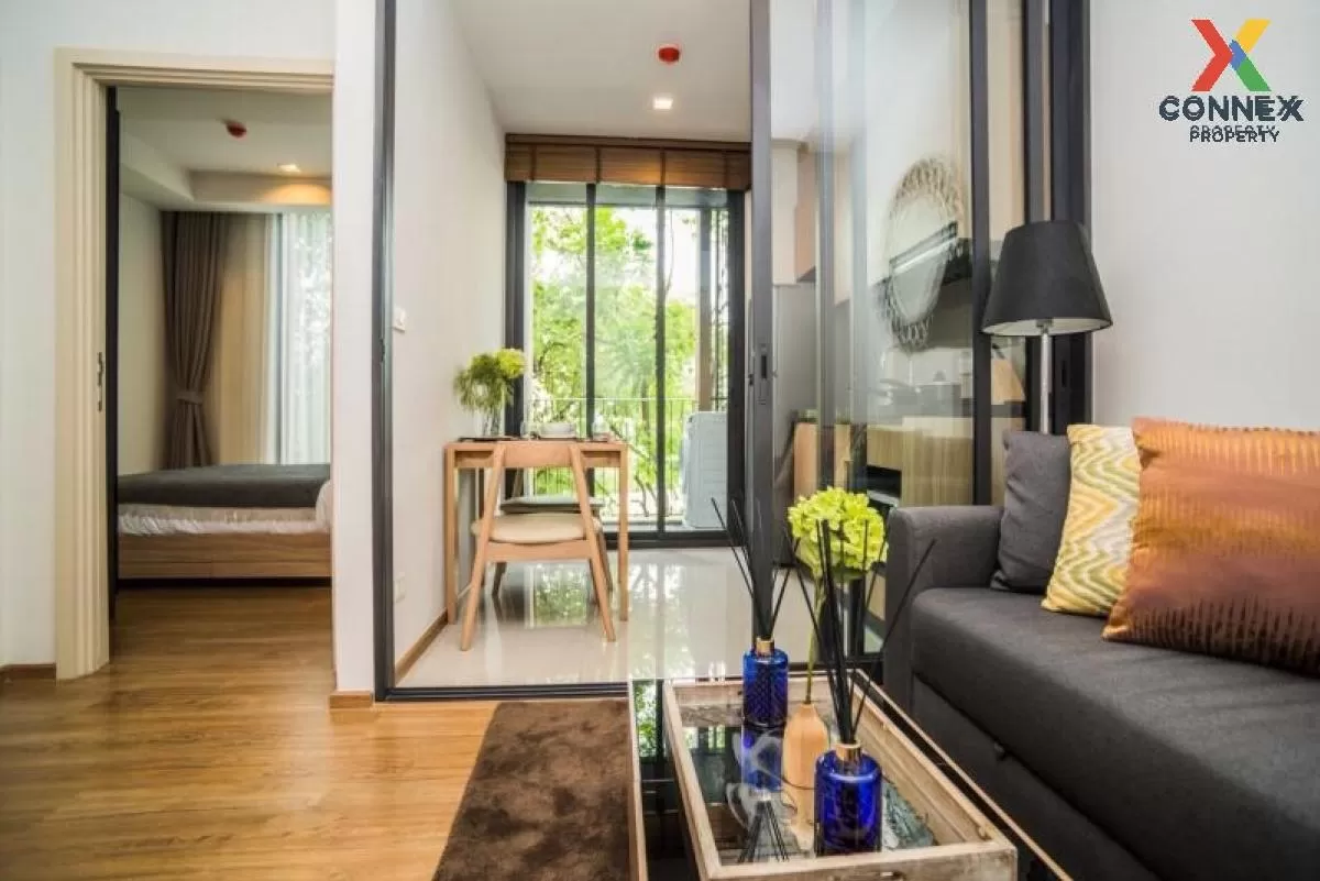 FOR RENT condo , Hasu Haus Sukhumvit 77 , BTS-Phra Khanong , Phra 3