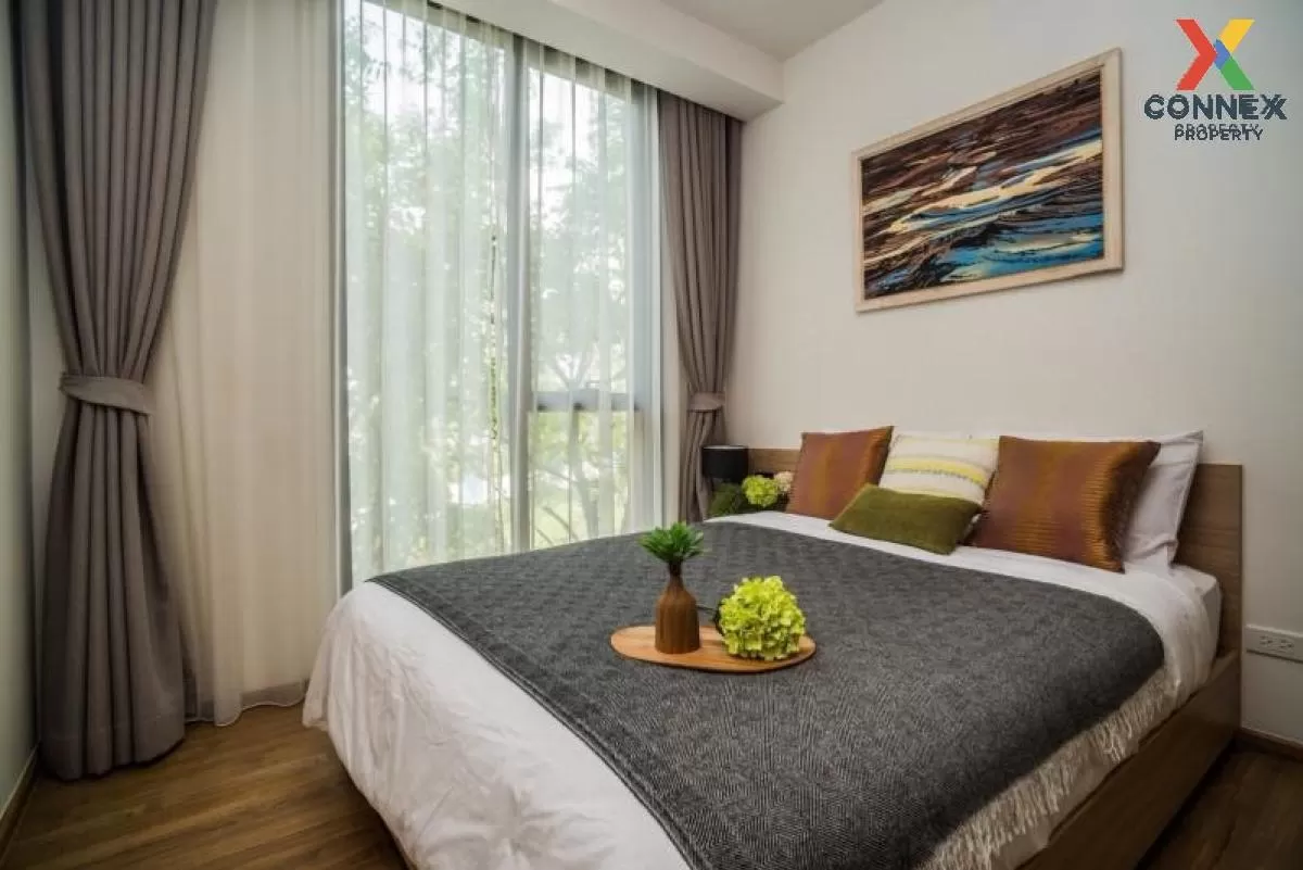 FOR RENT condo , Hasu Haus Sukhumvit 77 , BTS-Phra Khanong , Phra