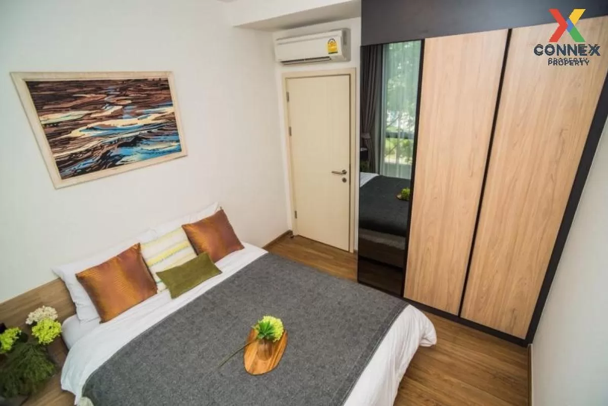 FOR RENT condo , Hasu Haus Sukhumvit 77 , BTS-Phra Khanong , Phra