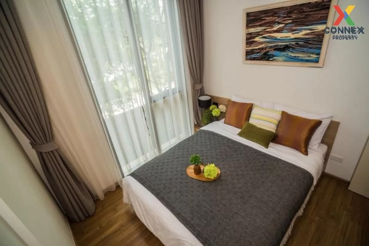 FOR RENT condo , Hasu Haus Sukhumvit 77 , BTS-Phra Khanong , Phra