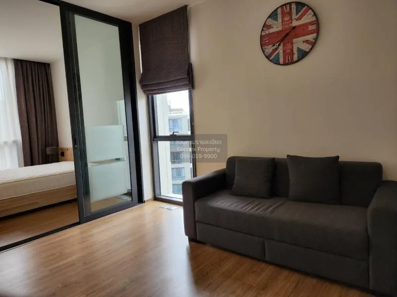 FOR SALE condo , Hasu Haus Sukhumvit 77 , BTS-Phra Khanong , Phra 1