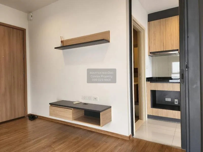 FOR SALE condo , Hasu Haus Sukhumvit 77 , BTS-Phra Khanong , Phra