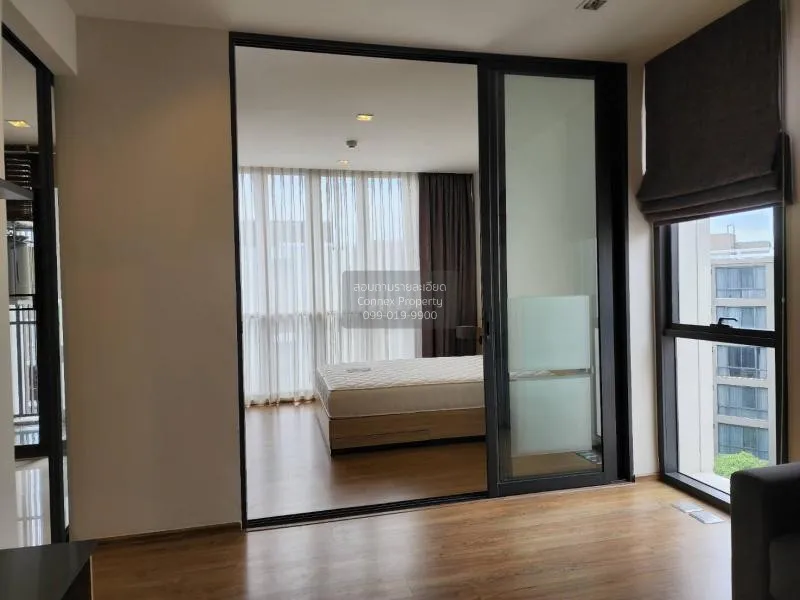 FOR SALE condo , Hasu Haus Sukhumvit 77 , BTS-Phra Khanong , Phra