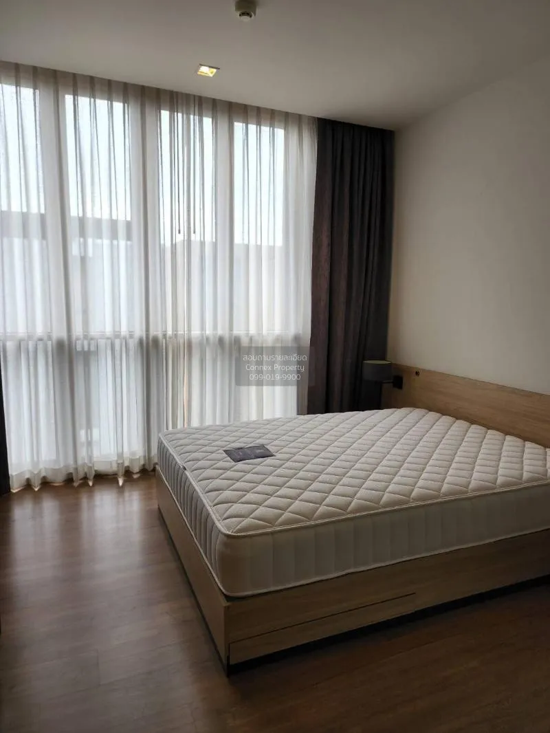 FOR SALE condo , Hasu Haus Sukhumvit 77 , BTS-Phra Khanong , Phra